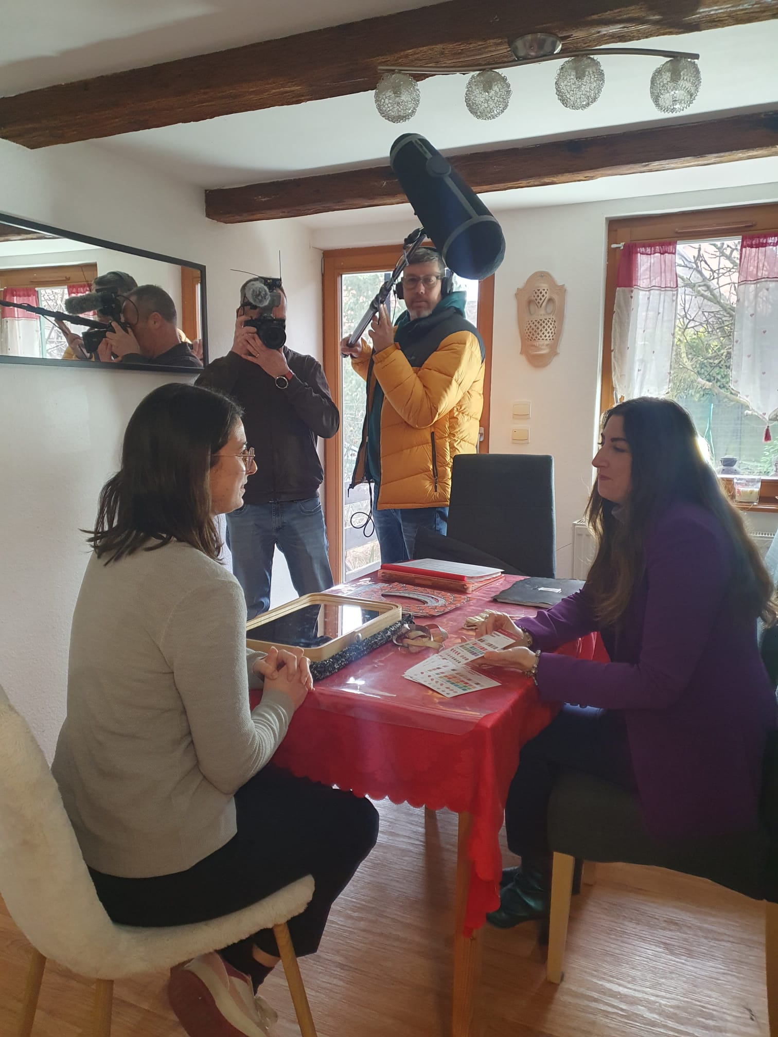 reportage sur ici Alsace reportage sur ici Alsace