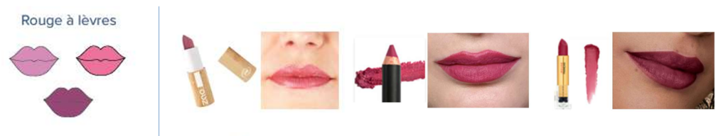 Maquillage Été froid : les couleurs idéales pour votre colorimétrie 1 maquillage Été froid