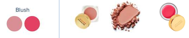 maquillage hiver froid