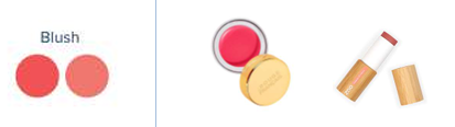 maquillage Printemps intense