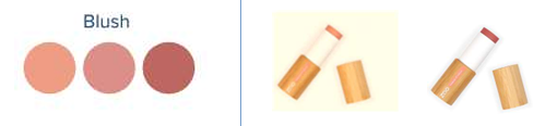 Maquillage Automne sombre — quelles couleurs de maquillage choisir ? 2 maquillage Automne sombre