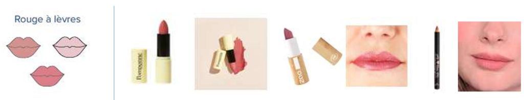 Maquillage Été clair — les meilleures couleurs selon votre colorimétrie 1 maquillage Été clair